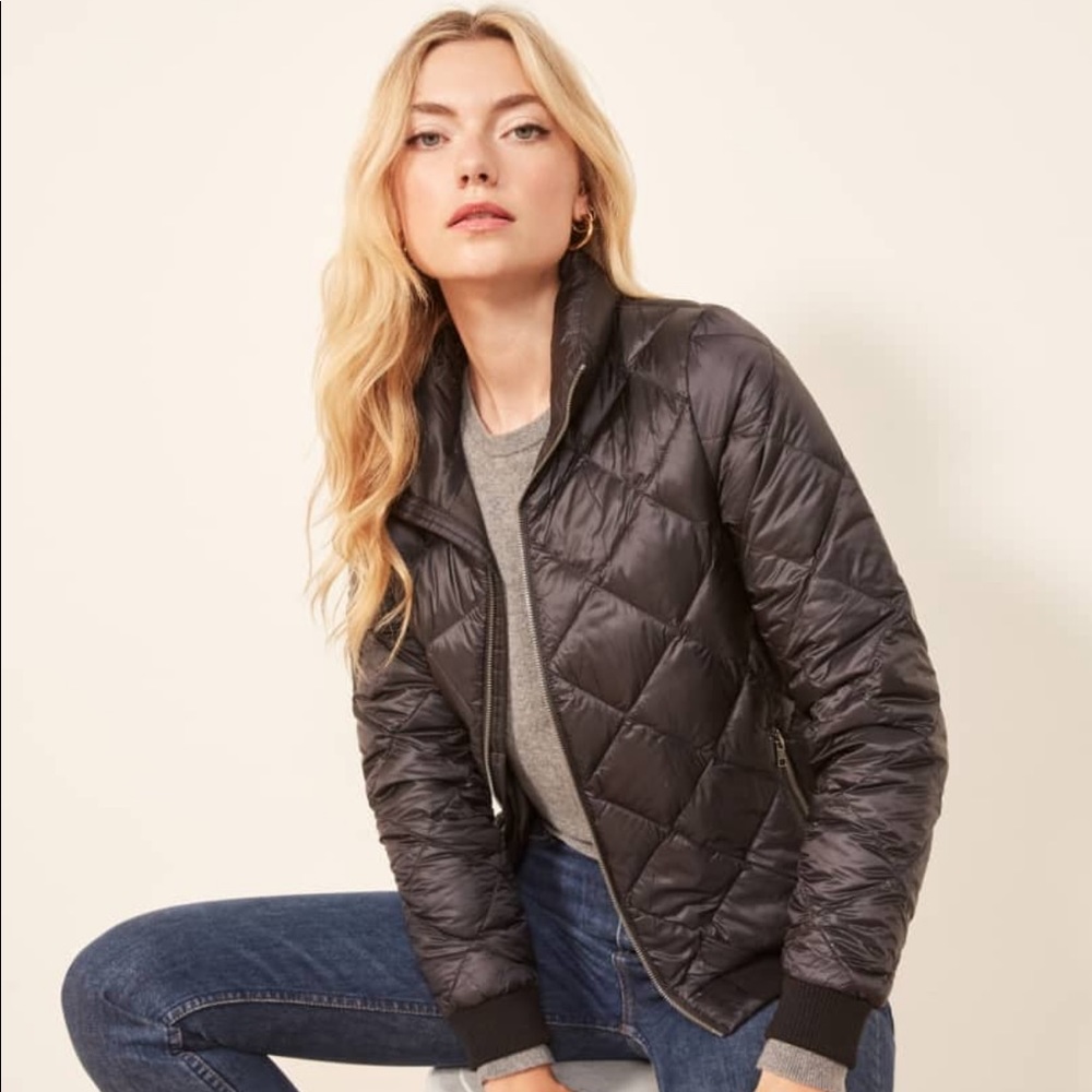 Patagonia Prow Bomber Jacket